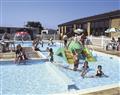 The family will have a great time at Arundel Plus Caravan; Bognor Regis